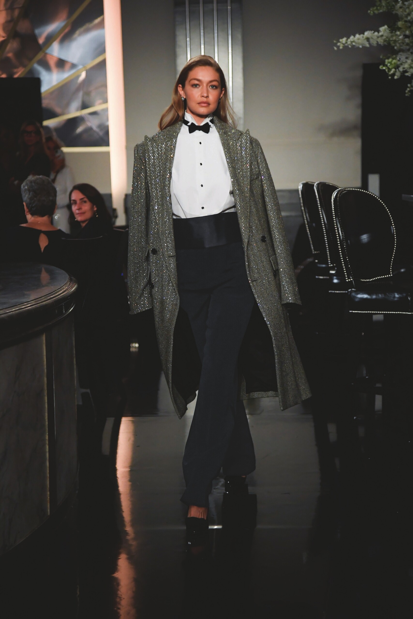 Ralph Lauren L'ippocampo Sfilate Catwalks libri cult 6
