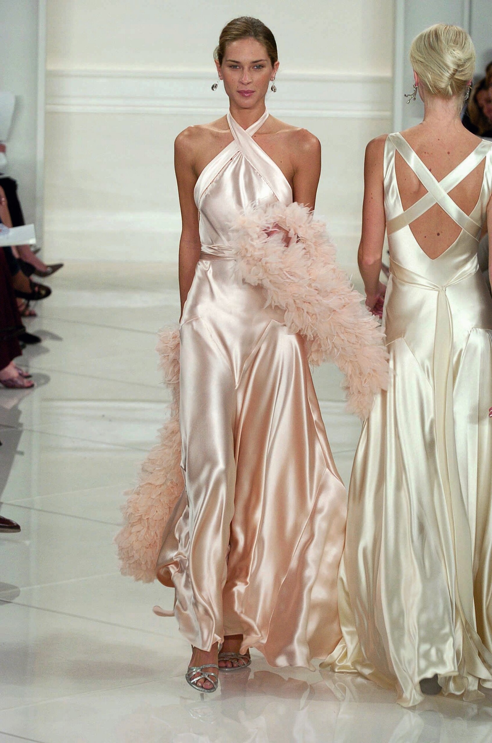 Ralph Lauren L'ippocampo Sfilate Catwalks libri cult 8
