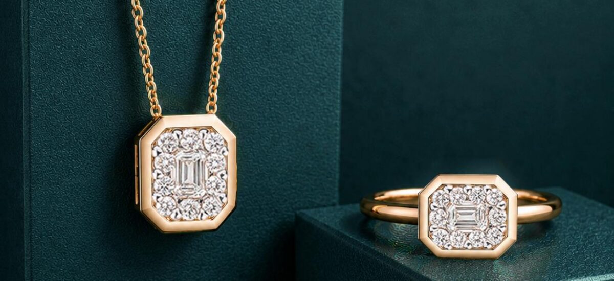 Valentina Callegher presenta Twist, la nuova collezione Signature