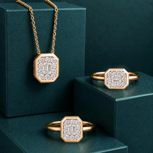 Valentina Callegher presenta Twist, la nuova collezione Signature