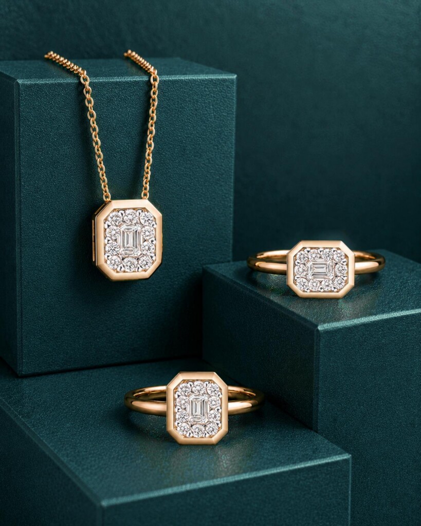 Valentina Callegher presenta Twist, la nuova collezione Signature