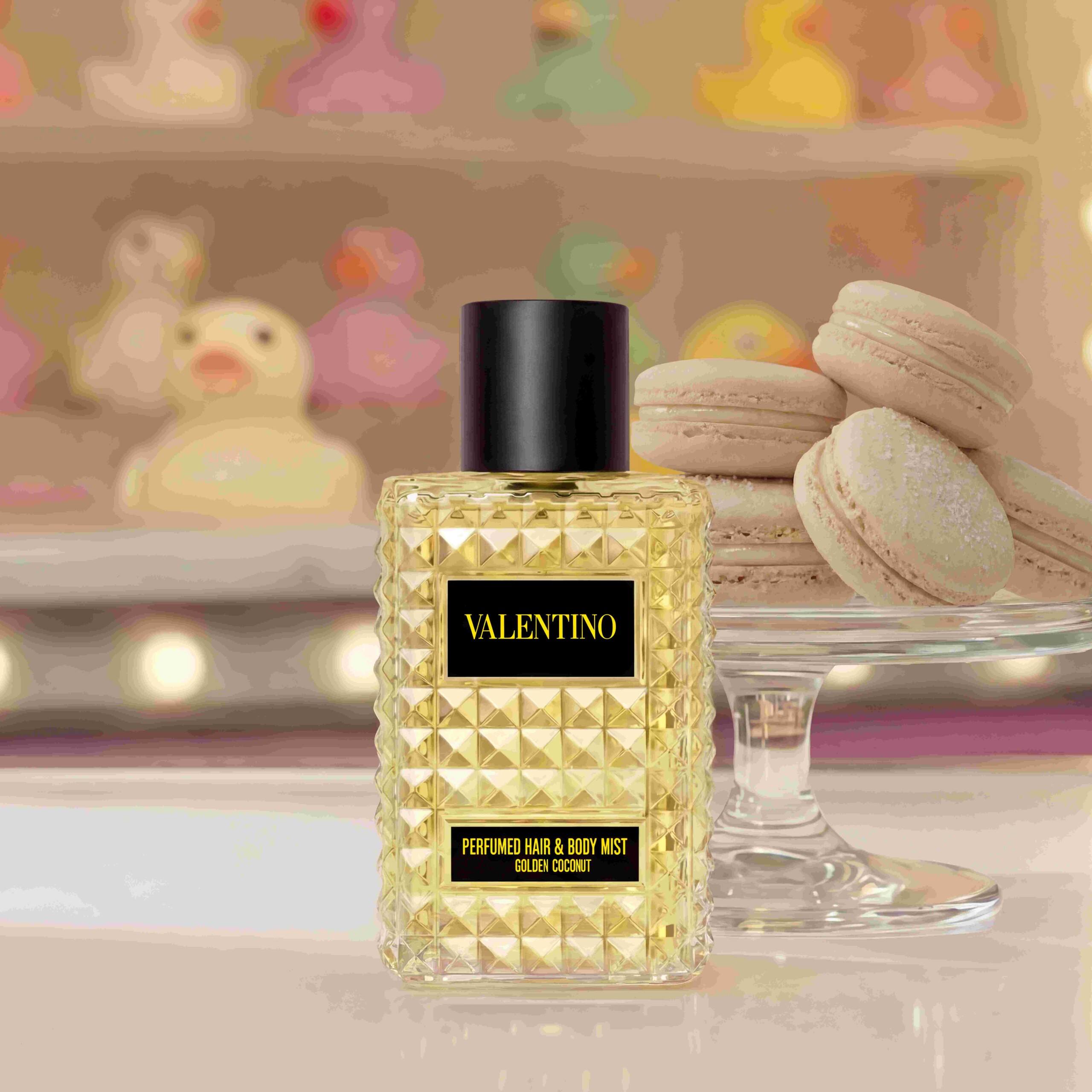 Valentino Beauty_BIR Hair & Body Mist_Golden Coconut 02
