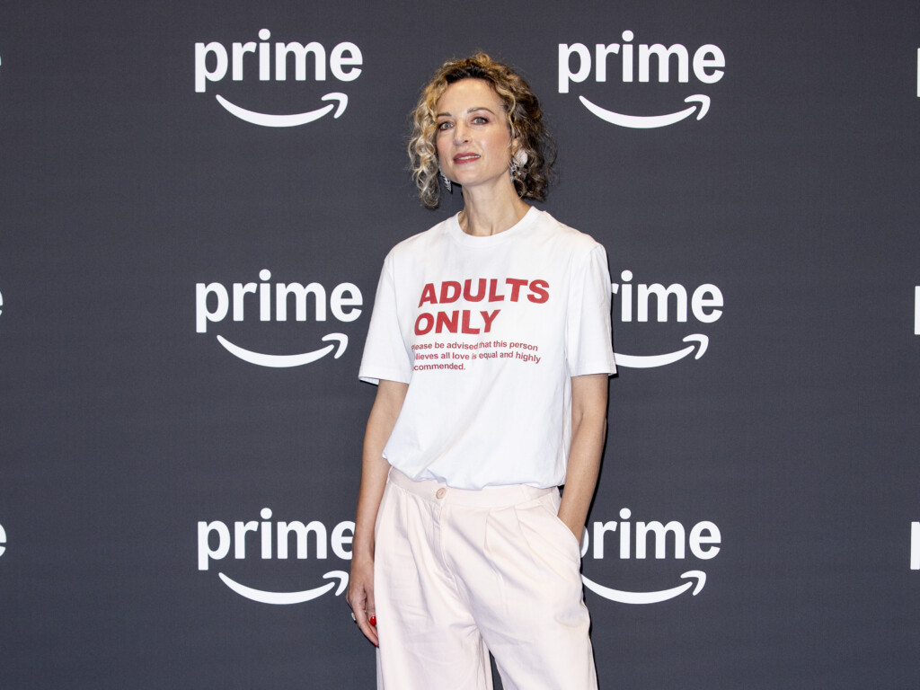 Marta Zoboli nel cast di Super Market