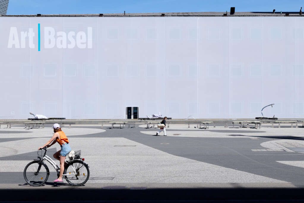 art basel 2026