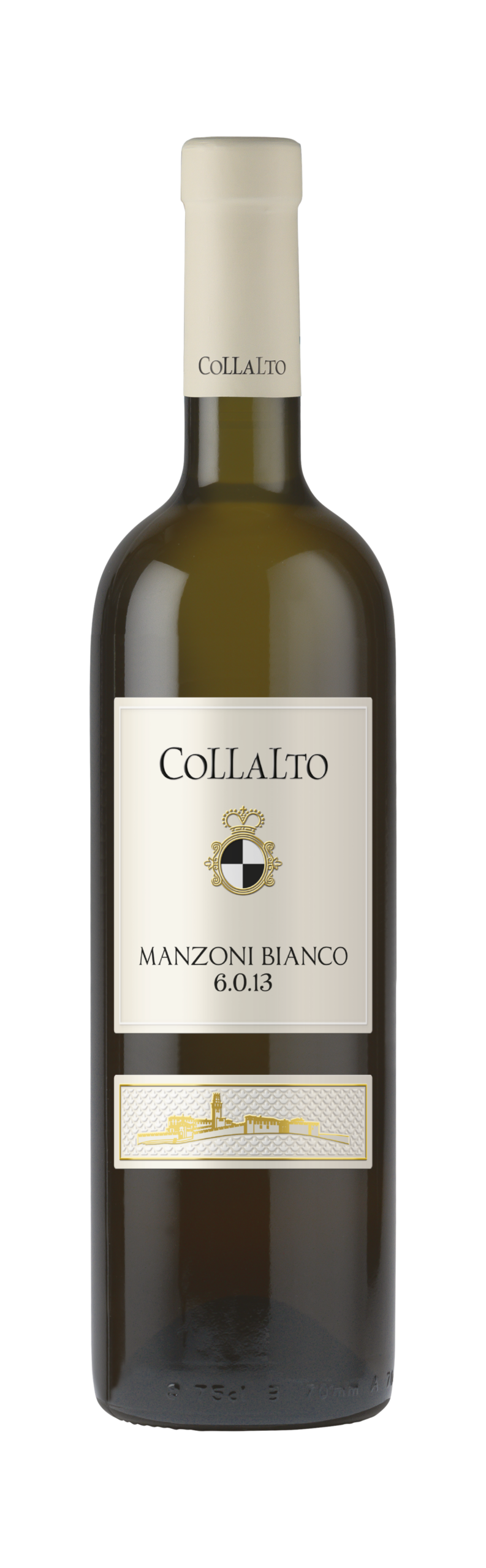 MANZONI BIANCO 6.0.13 COLLI TREVIGIANI IGP