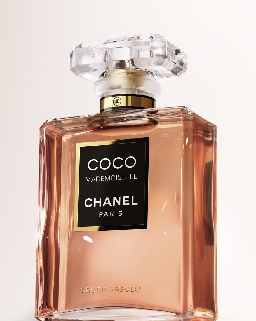 gracie abrams coco mademoiselle crush absolu