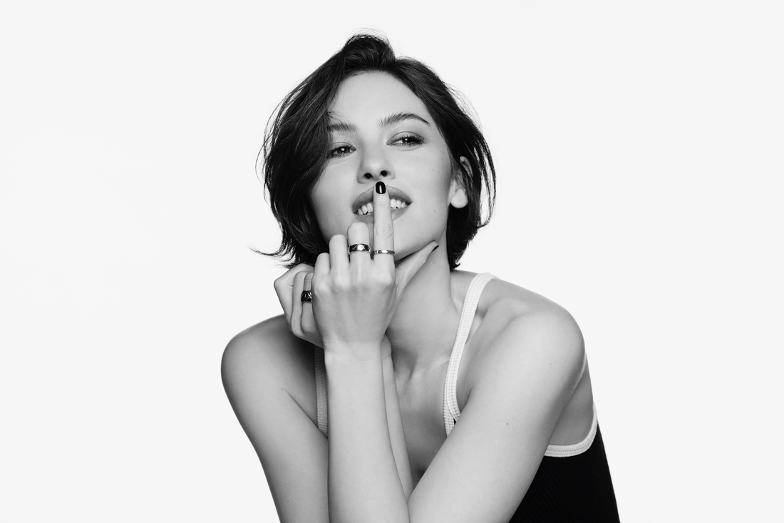 gracie abrams coco mademoiselle crush absolu