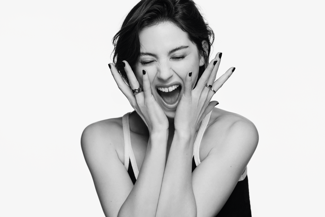 gracie abrams coco mademoiselle crush absolu