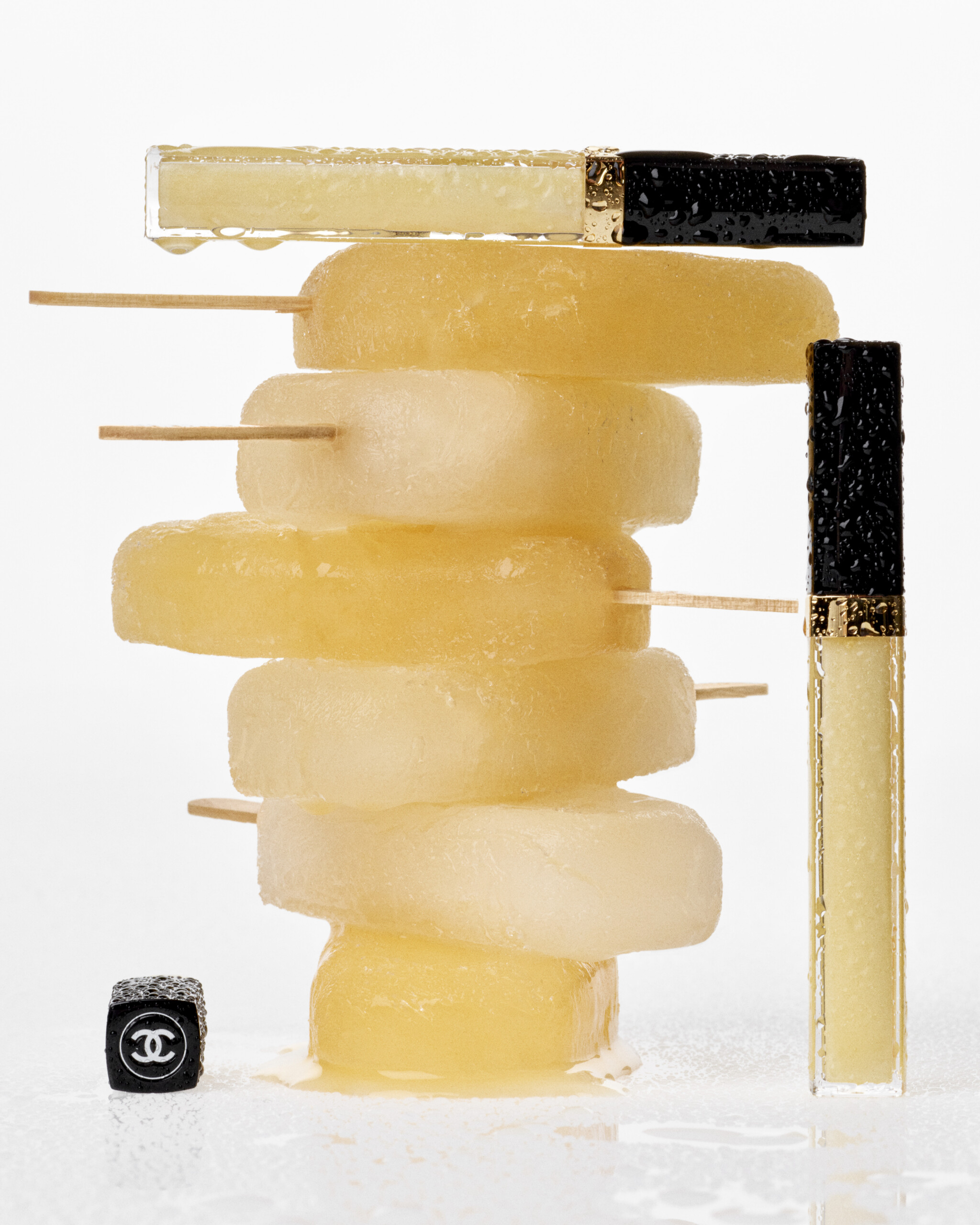 chanel rouge coco hydra gloss