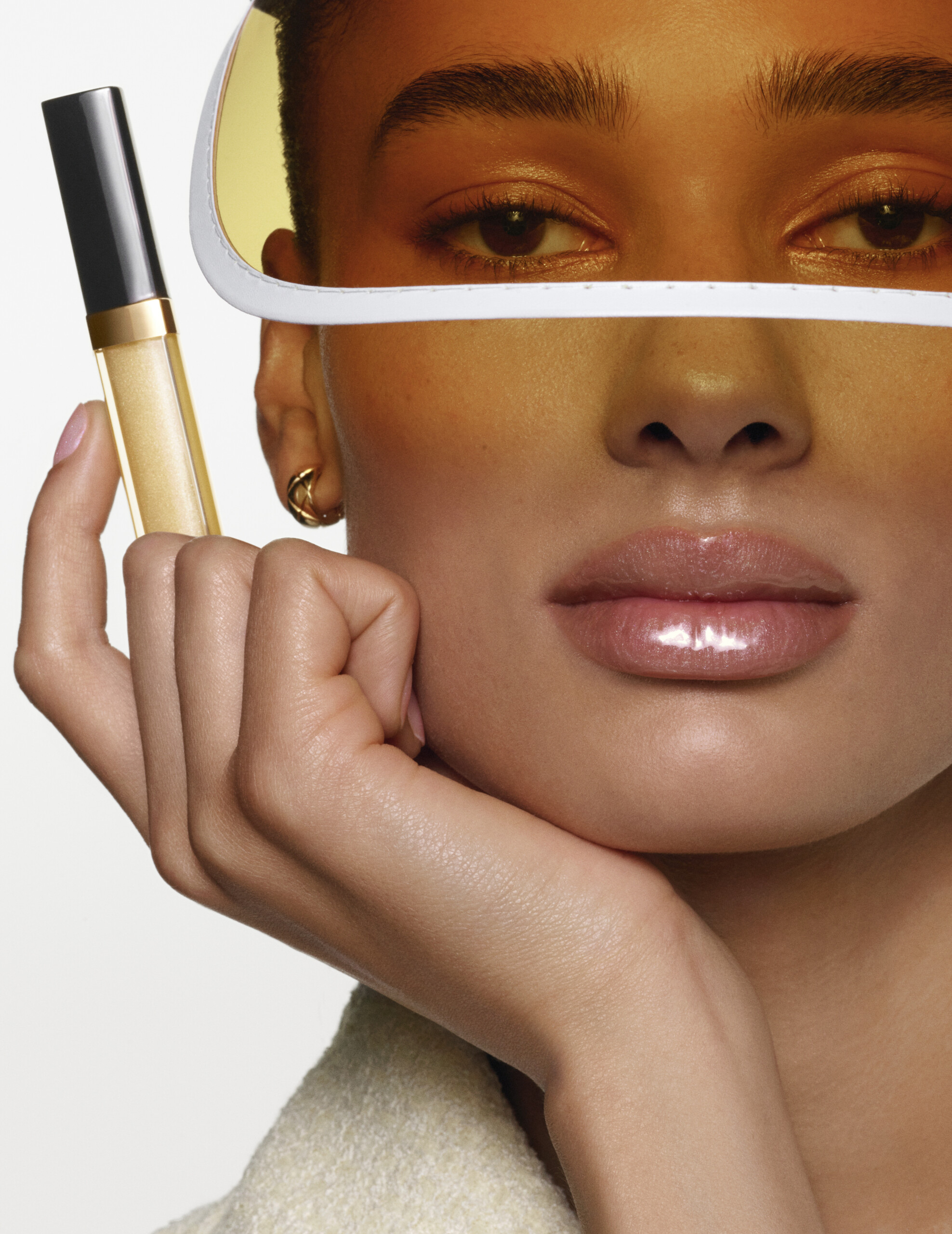 chanel rouge coco hydra gloss