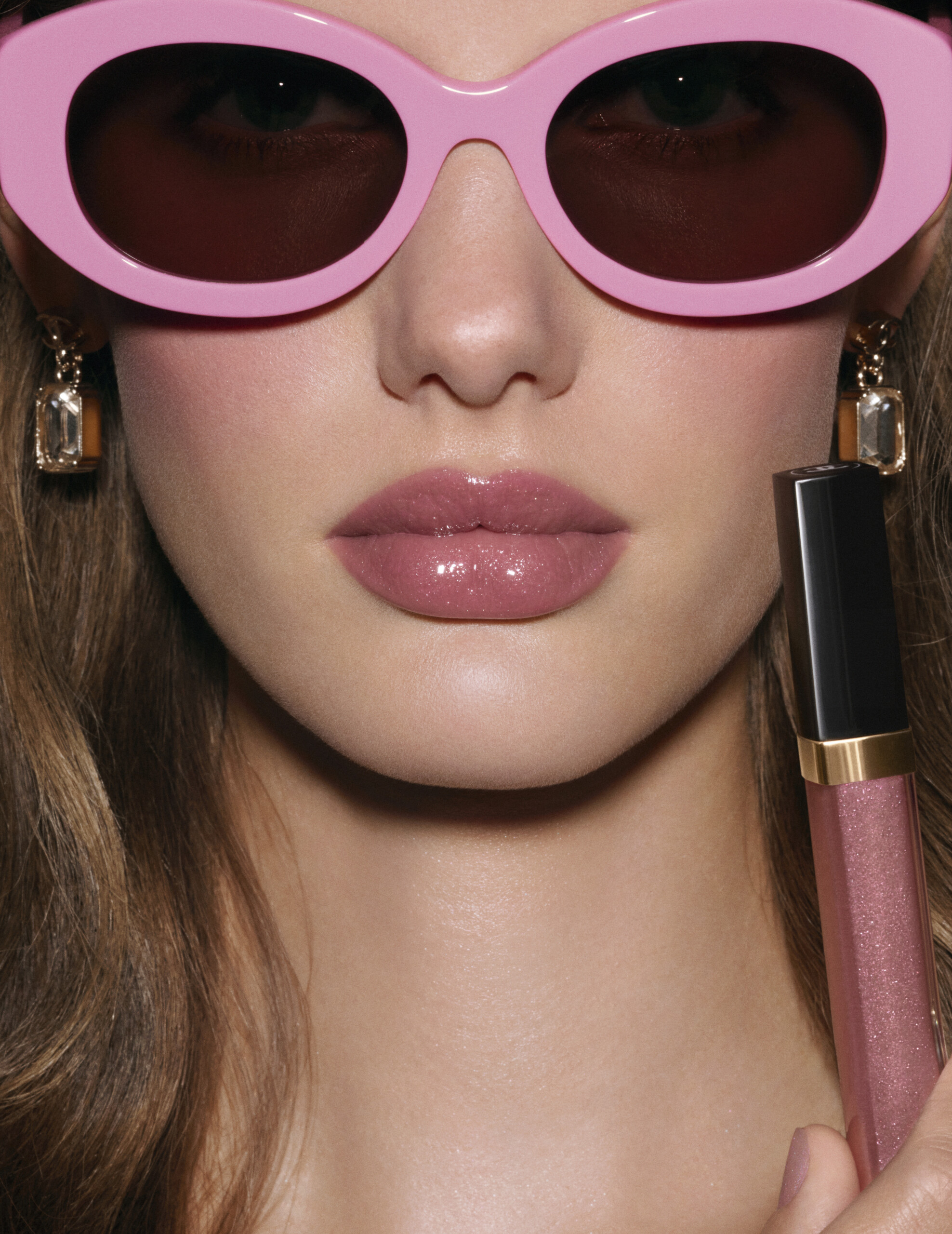 chanel rouge coco hydra gloss