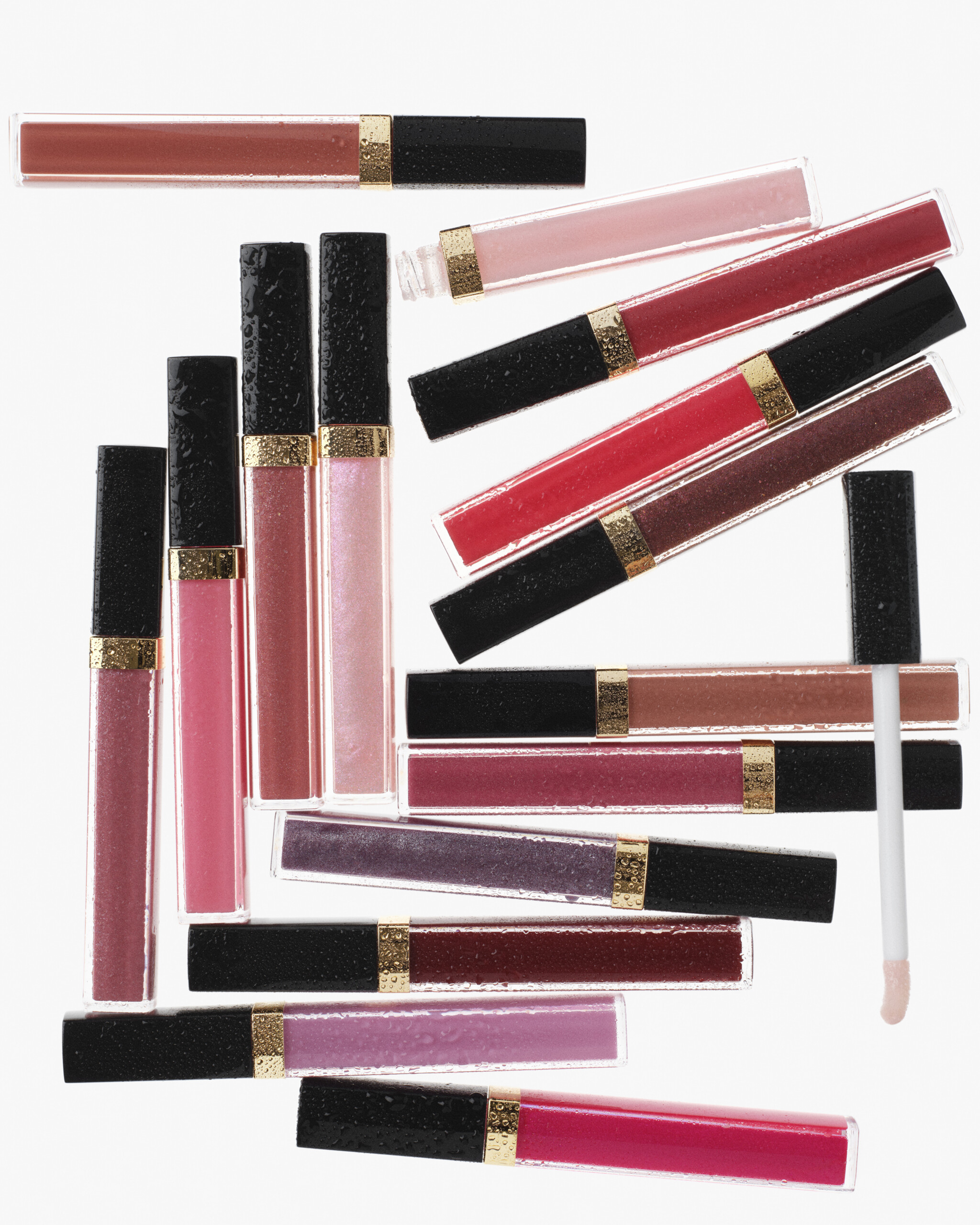 chanel rouge coco hydra gloss