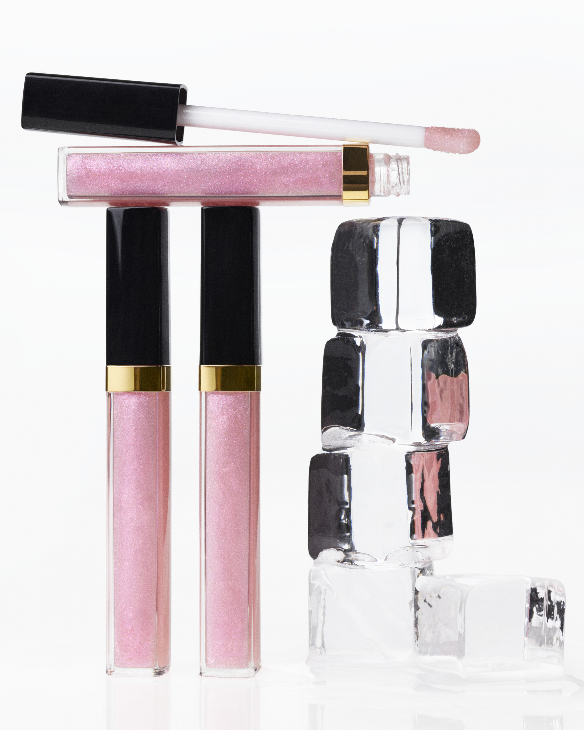 chanel rouge coco hydra gloss