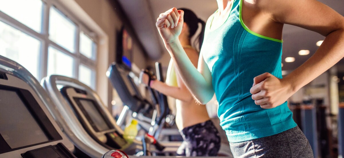 corsa palestra