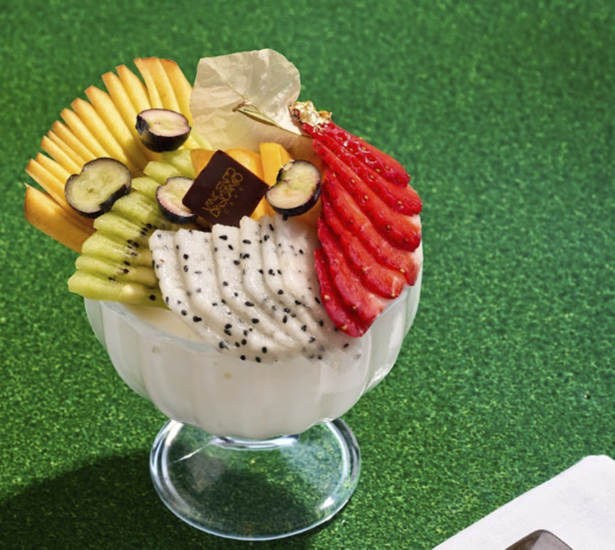 dascanio gelato