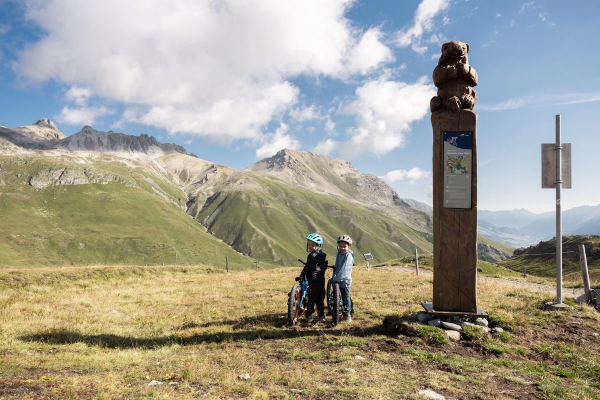 © Engadin St. Moritz Mountains AG