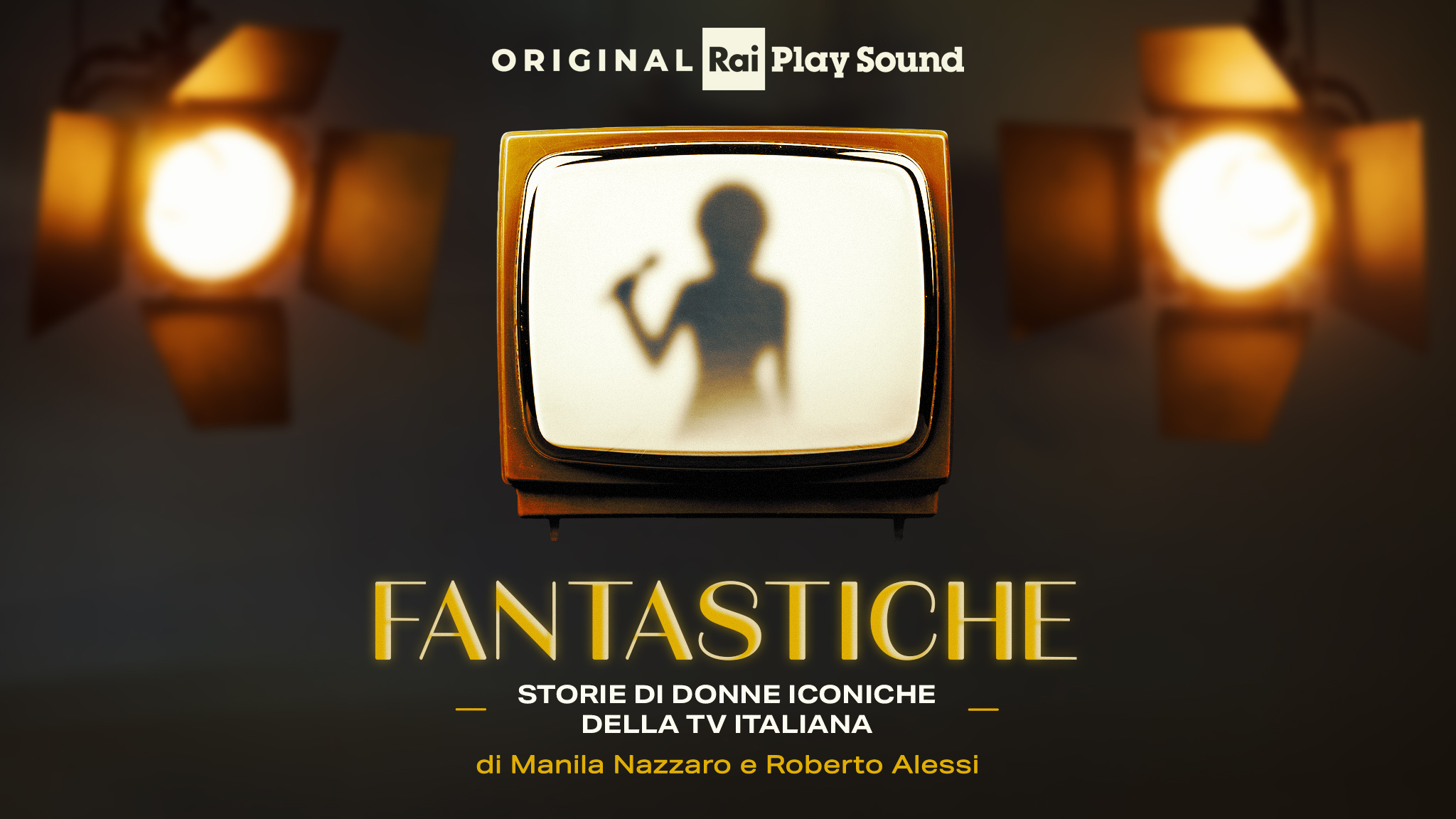 Locandina Fantastiche