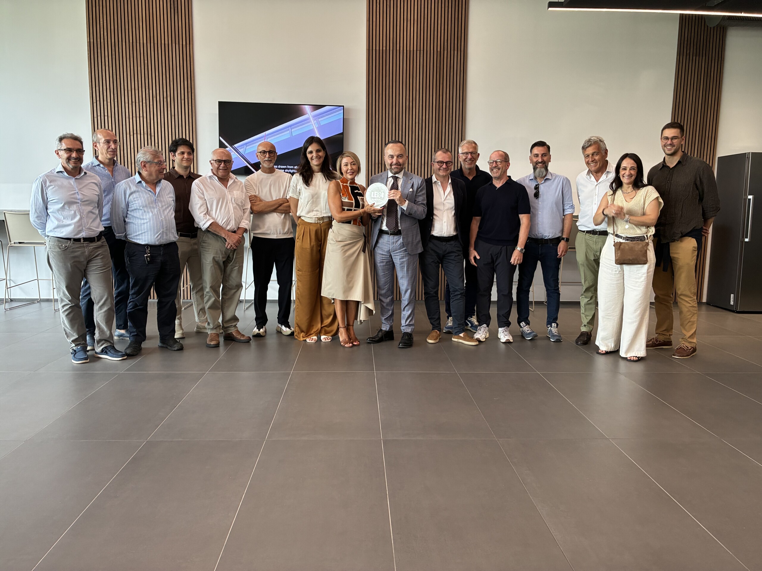 gruppo-pattern-certificazione-leed
