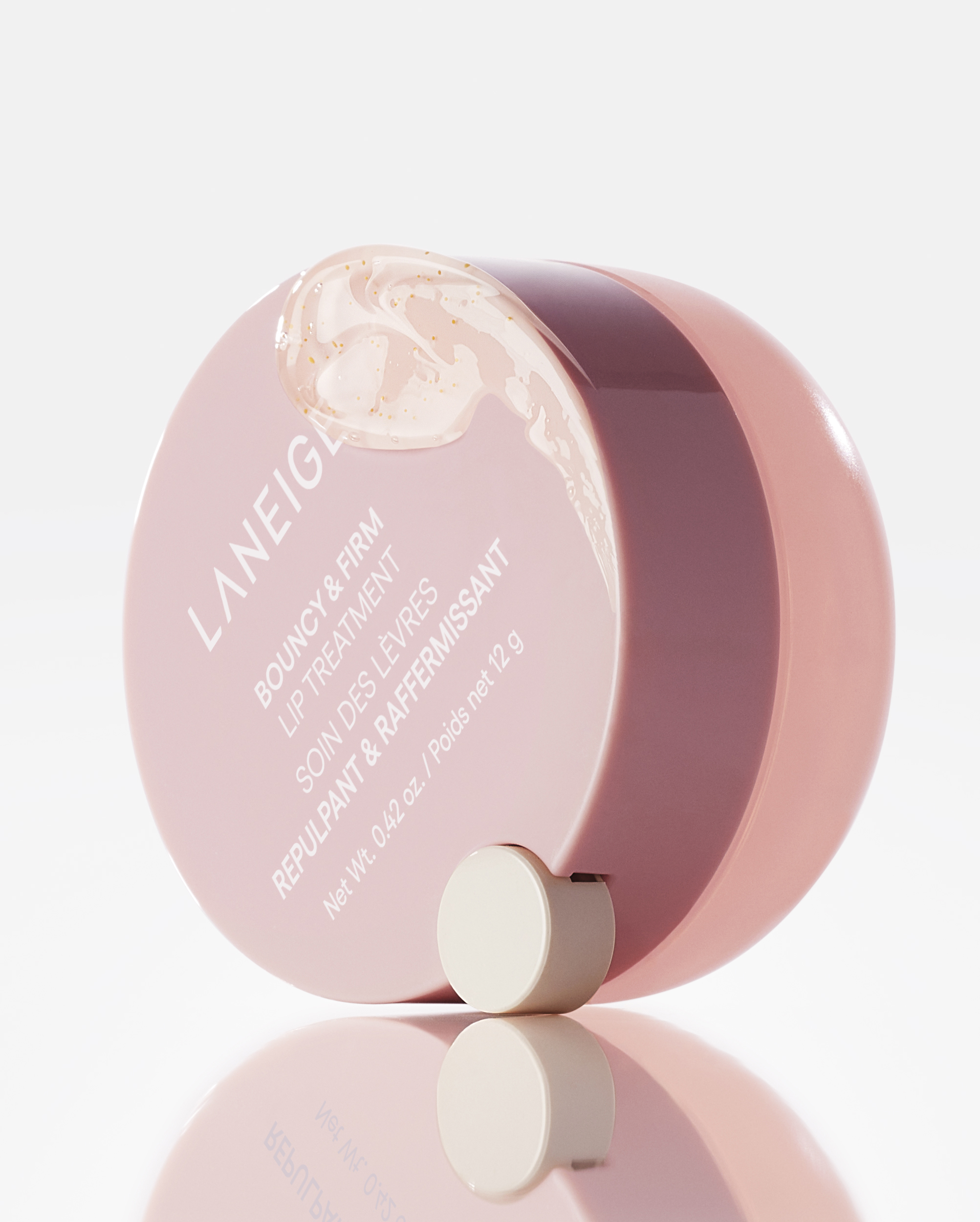laneige bouncy fit linea nuova