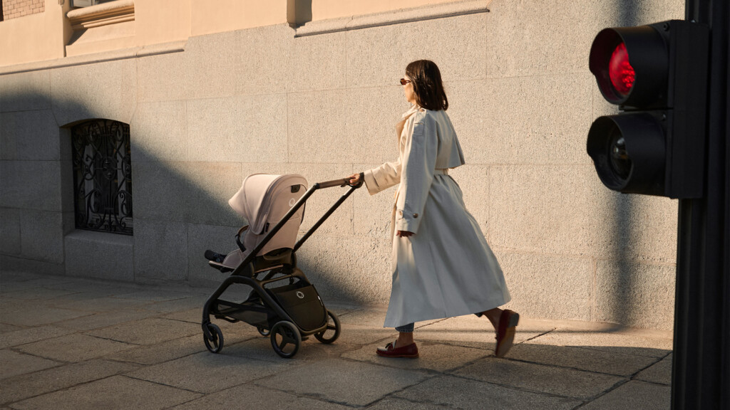 passeggino bugaboo dragonfly plus (2)