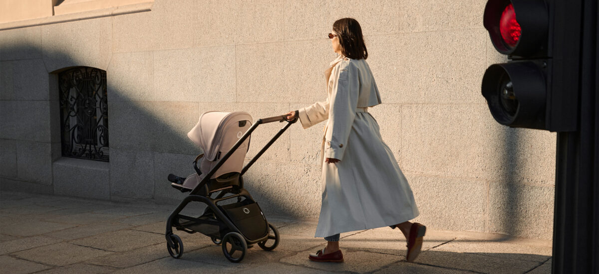 passeggino bugaboo dragonfly plus (2)