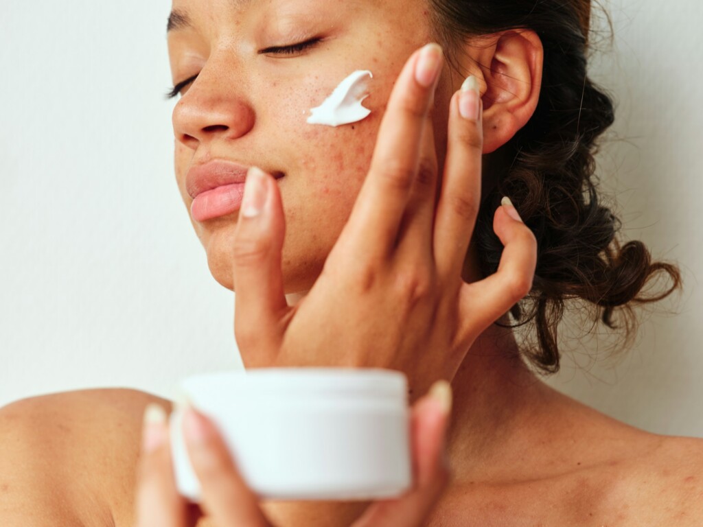 pelle grassa beauty routine