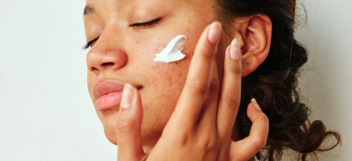 pelle grassa beauty routine