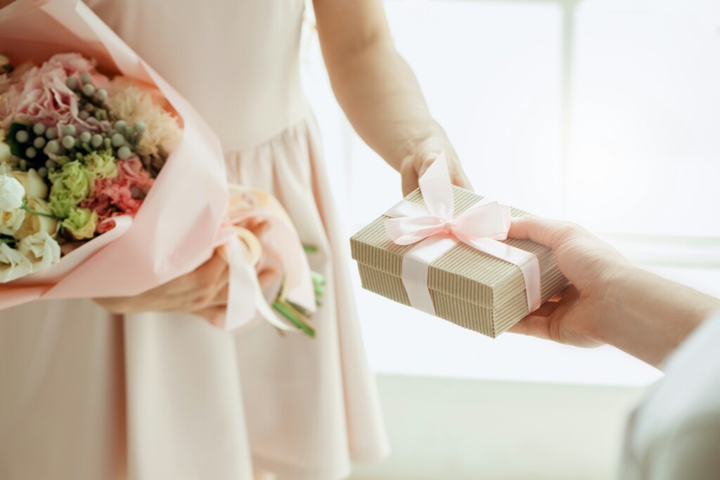 regali matrimonio lista nozze digitale