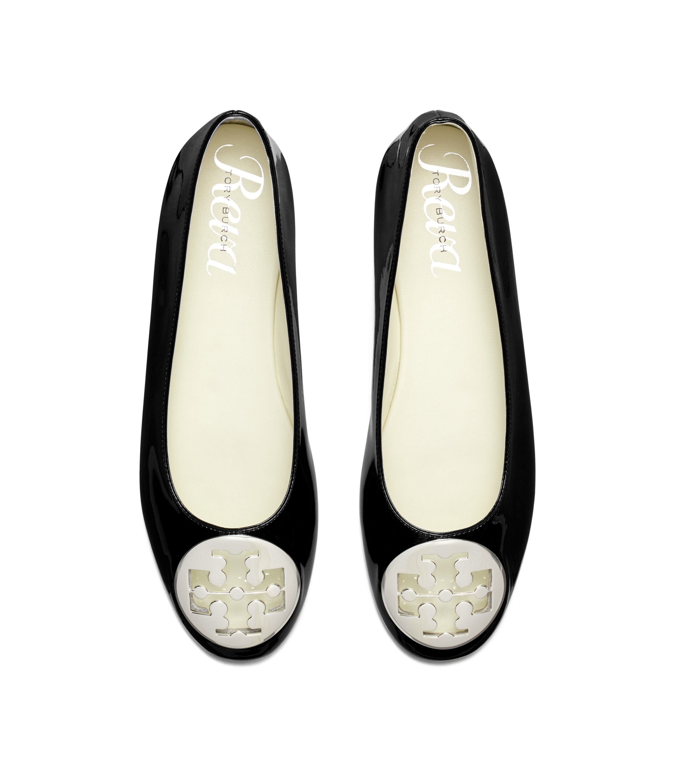 tory burch ballerine