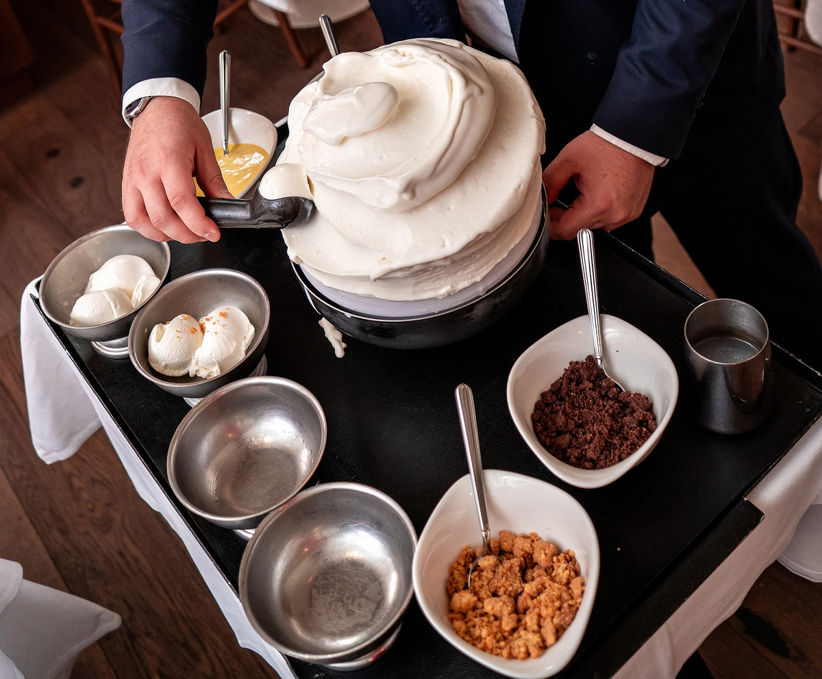 veramente gelato