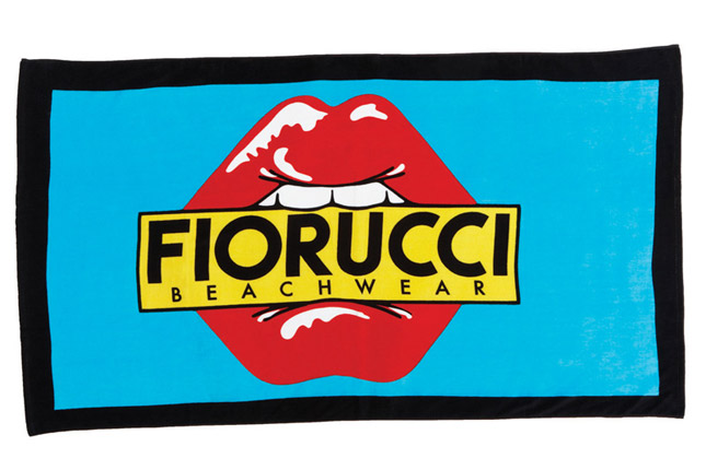 Fiorucci Beachwear
