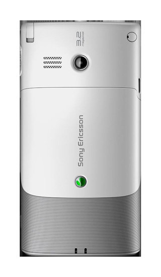 Sony Ericsson Aspen™