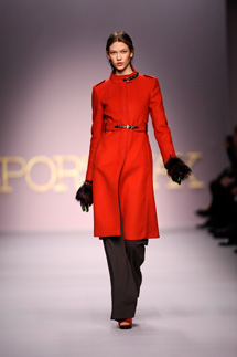 Sportmax Fall-Winter 2010/2011