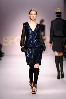 Sportmax Fall-Winter 2010/2011