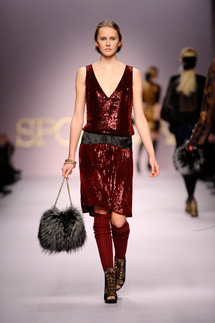 Sportmax Fall-Winter 2010/2011