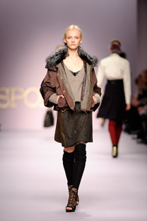 Sportmax Fall-Winter 2010/2011