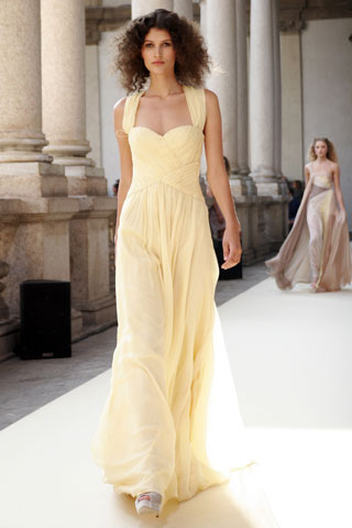 Luisa Beccaria Spring-Summer 2011