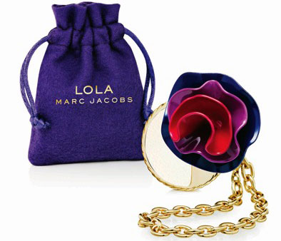 Marc Jacobs lancia il Lola Solid Perfume Bracelet
