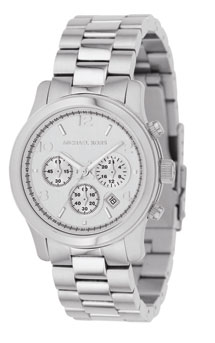 michael kors vs fossil watch
