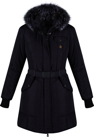 Refrigiwear Donna