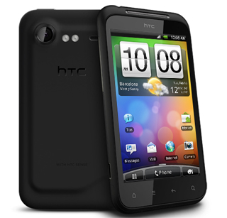 HTC Incredibile