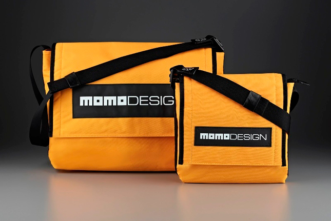 Momodesign A-I 2011/2012