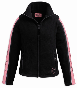 Pink Label Collection 2011 by Harley Davidson
