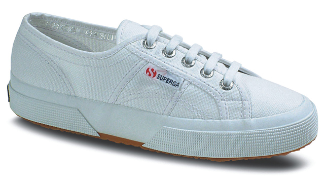 Modello 2750, Superga