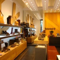 Apre il secondo Timberland Store a Napoli | Fashion Times
