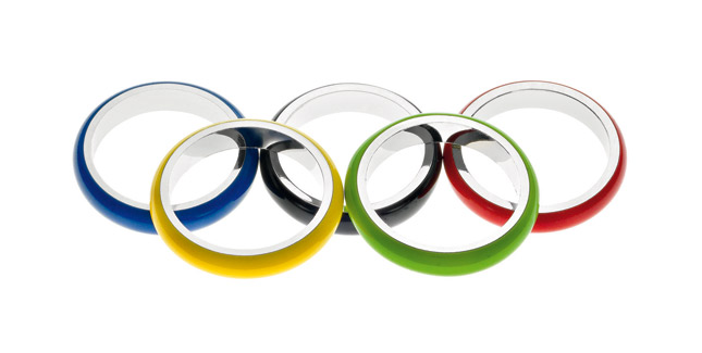 Stroili Oro per le Olimpiadi 2012