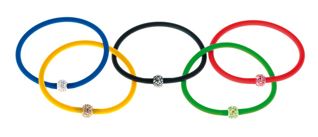 Stroili Oro per le Olimpiadi 2012
