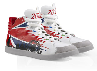 Guardiani Sport per Olimpiadi di Londra 2012