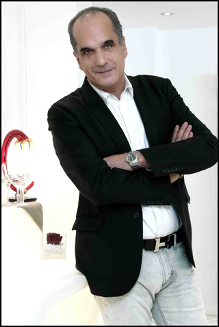 Roberto Chinello, CEO di Società Itailia
