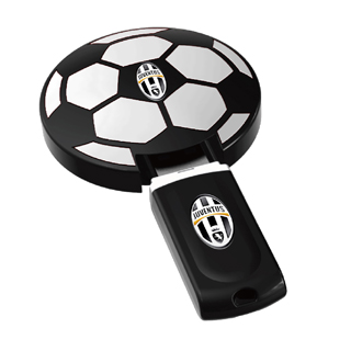 Chiavette USB della Juventus